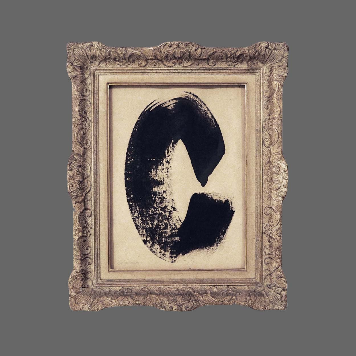 Peinture Jean-Marc Louis — II