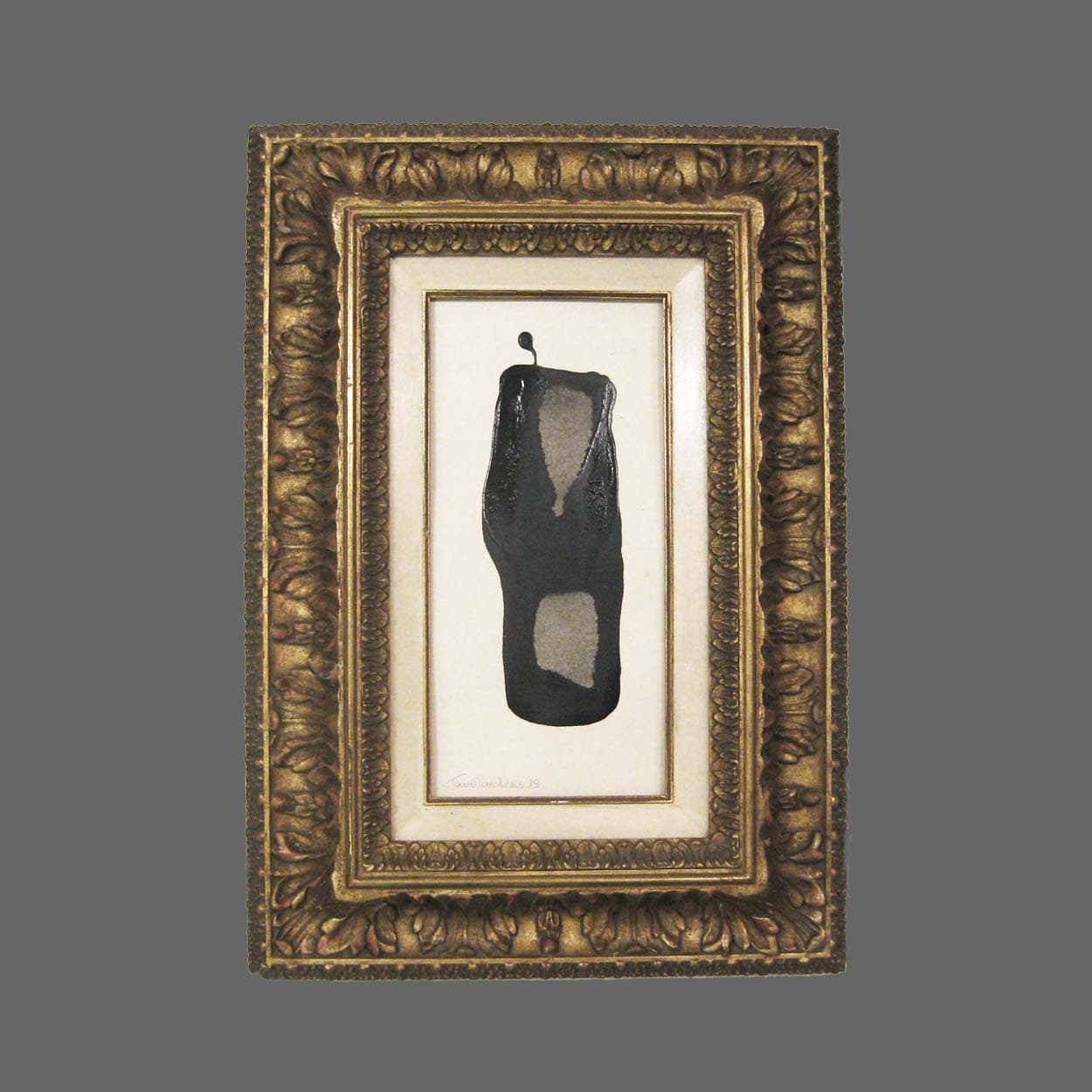 Peinture Jean-Marc Louis — III