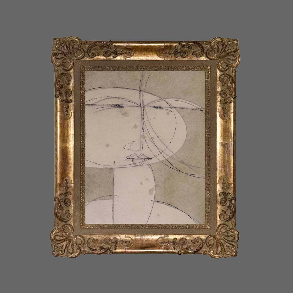 « Mon Ami Pierrot »