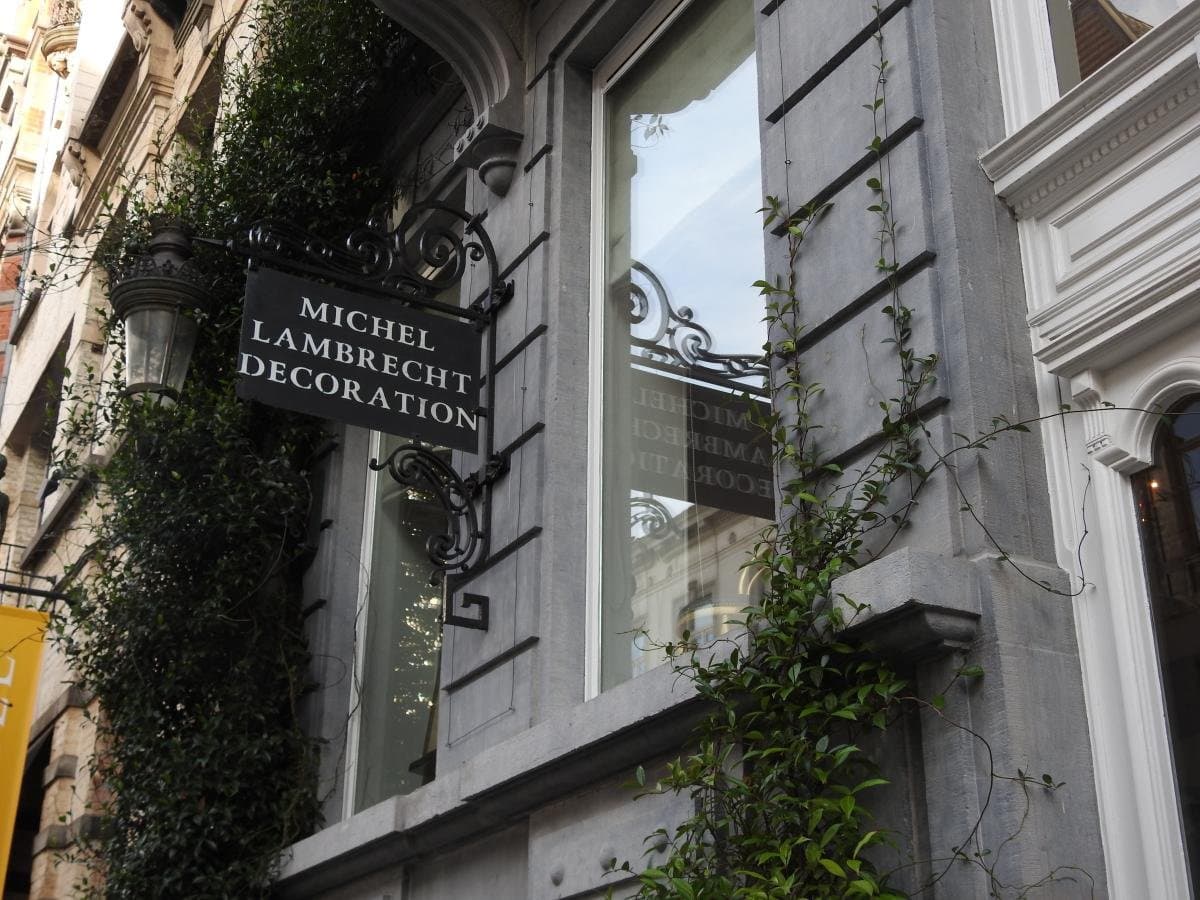 Notre boutique rue Watteeu